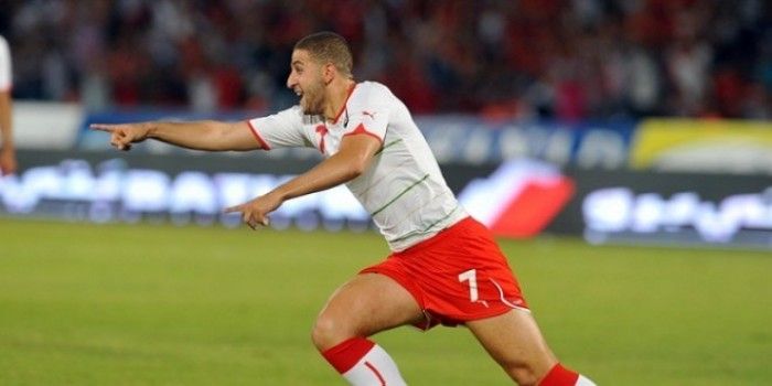 عادل تاعرابت