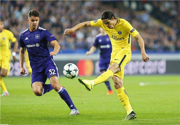 إدينسون كافاني