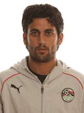 mohmoud fathalla