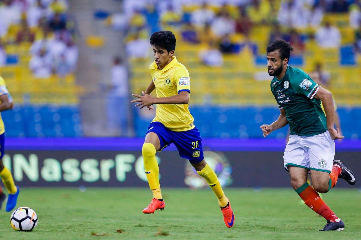  فهد الجميعة