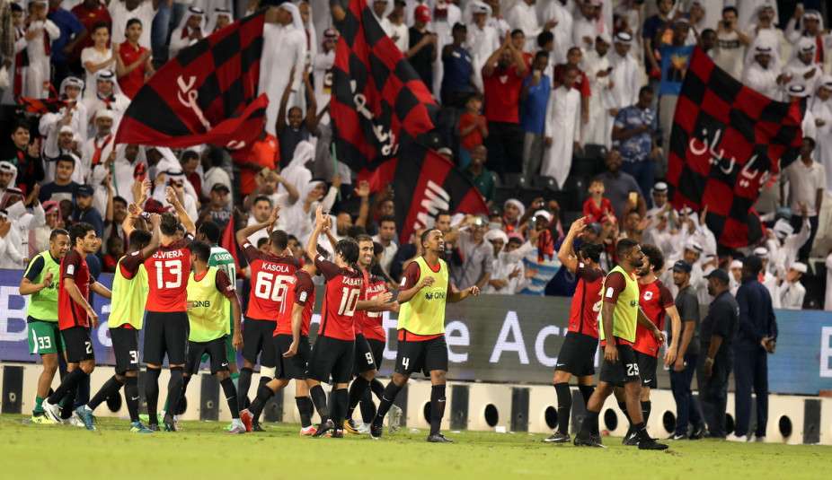 الريان القطري