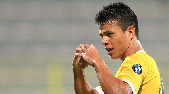 لاعب الوصل ليما