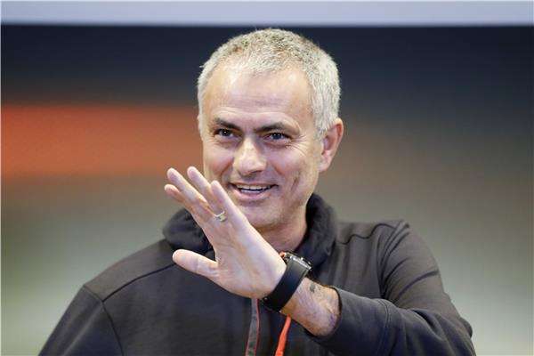 جوزيه مورينيو