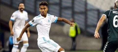 أبوبكر كامارا