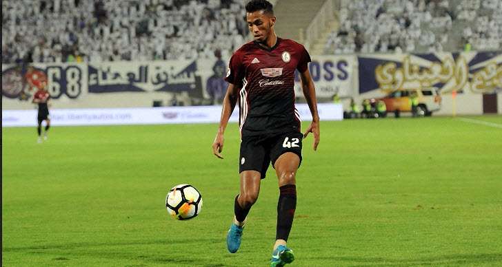 محمد العكبري