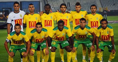 فريق الجونة 