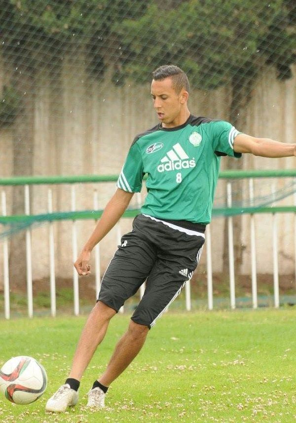  زهير الواصلي