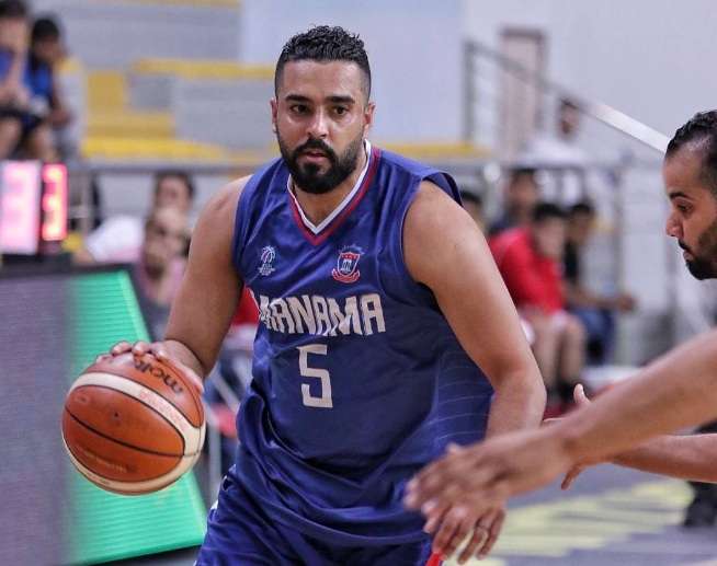 محمد كمبس نجم المنامة 