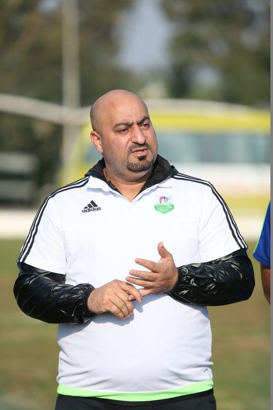 فراس بحر العلوم