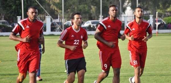 الاتحاد الليبي