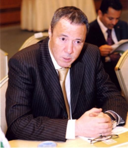 idrissi