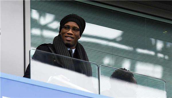 ديديه دروجبا