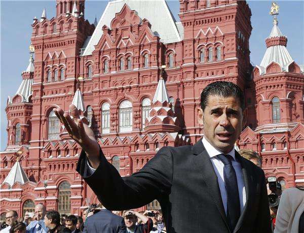 فيرناندو هييرو