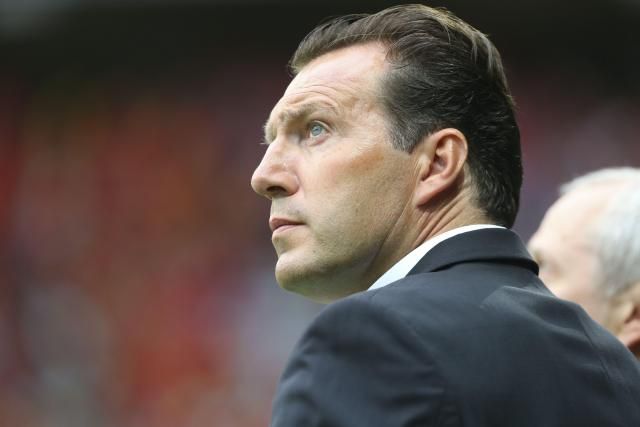 فيلموتس مدرب ساحل العاج