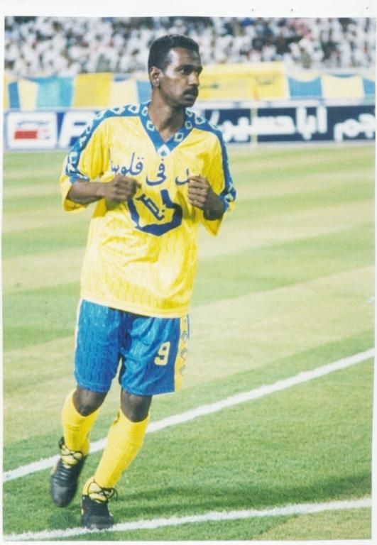 ماجد عبد الله