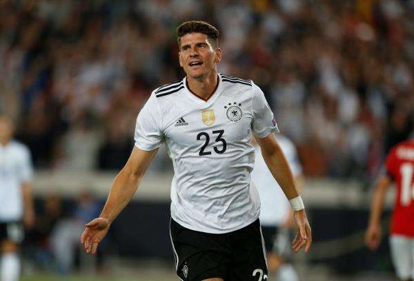 ماريو جوميز