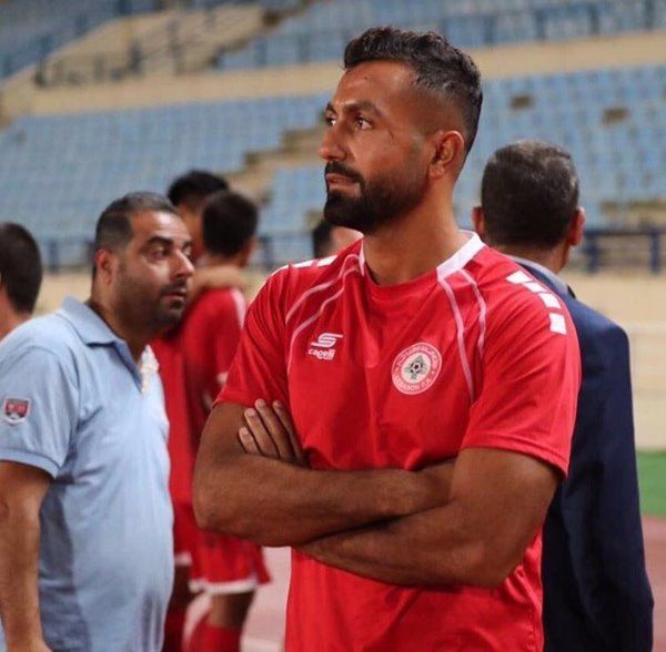 جوان العمري