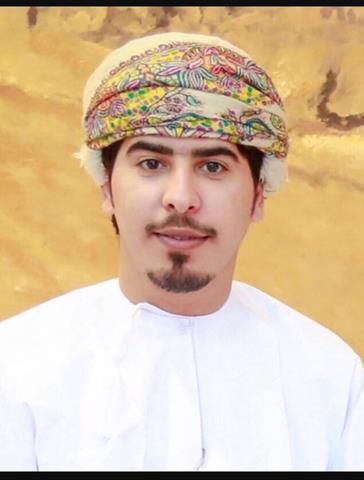 محمود المخيني