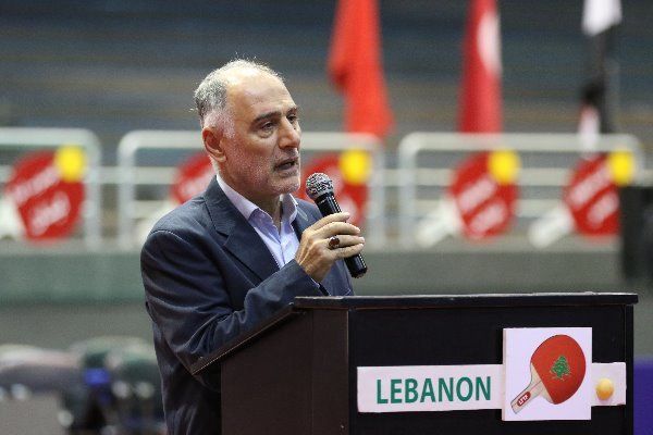 جانب من الافتتاح