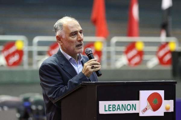 جانب من الافتتاح