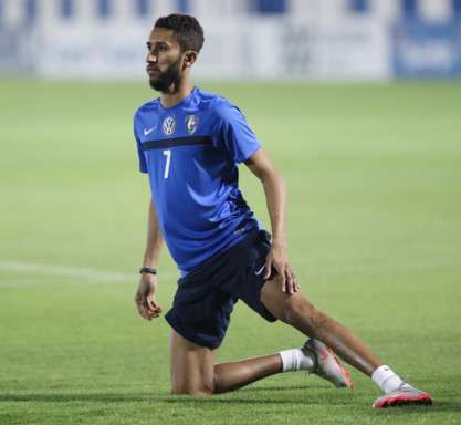 سلمان الفرج