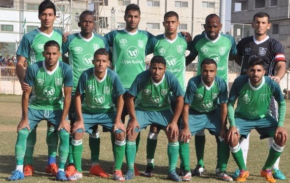  نادي خدمات رفح