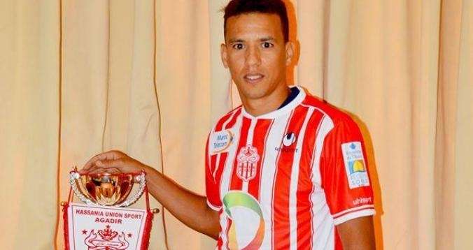  فوزي عبدالغني