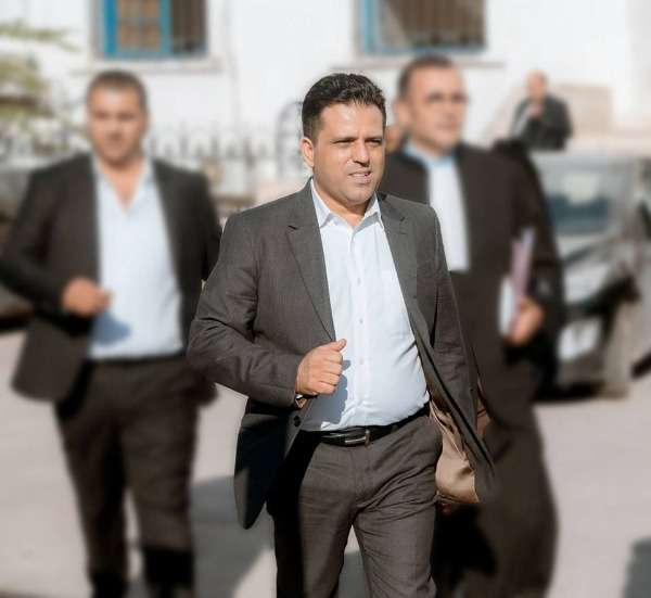 سليم الرياحي