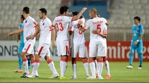  فريق الكويت