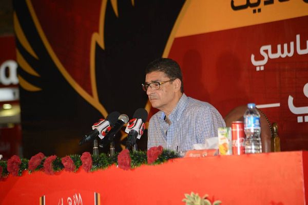  محمود طاهر