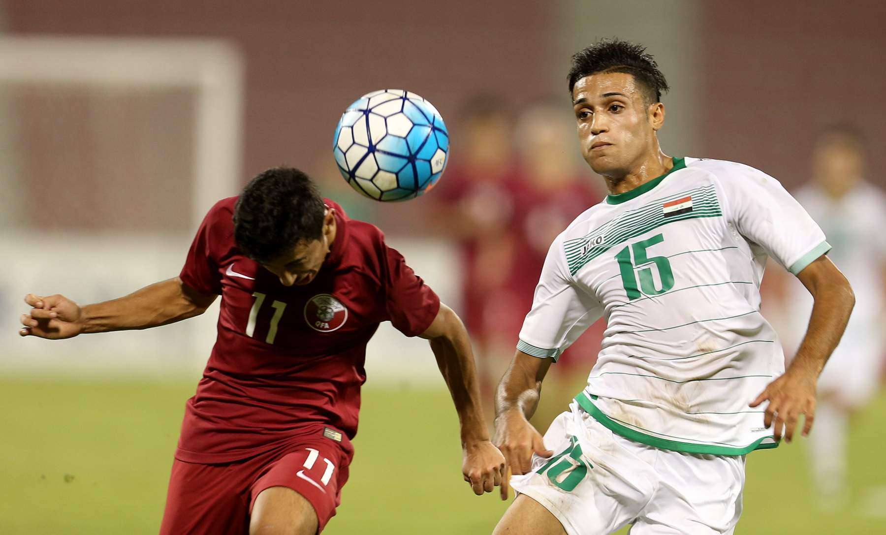 عبد الله ناصر