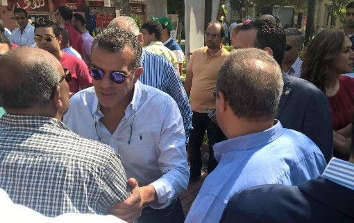  خالد مرتجي 