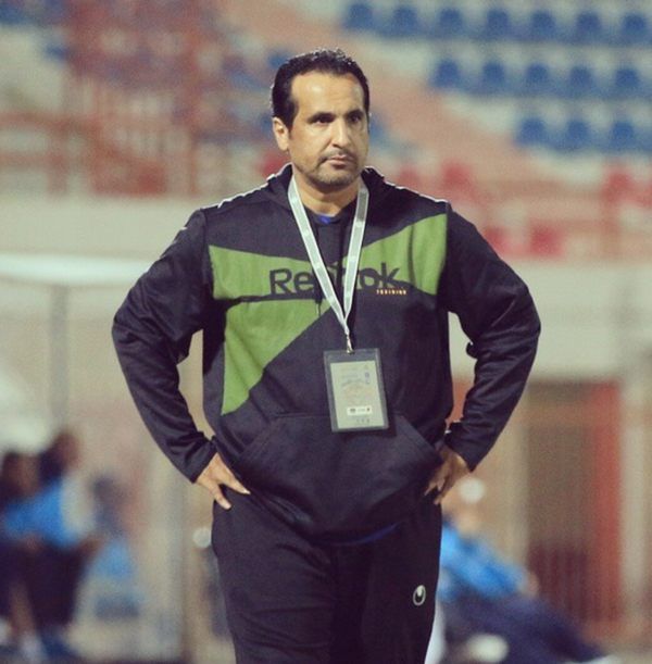 ظاهر العدواني