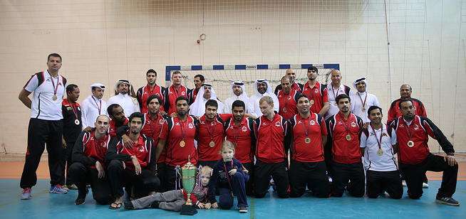 نادي الريان القطري