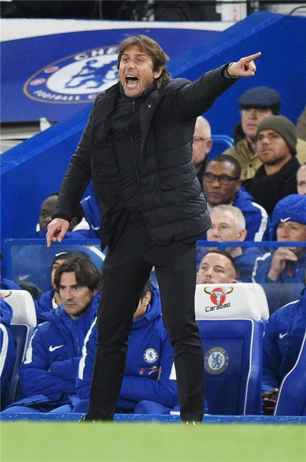  أنطونيو كونتي