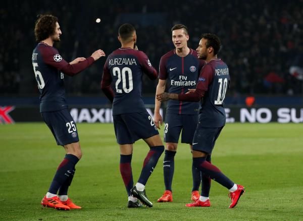 نيمار دا سيلفا