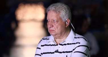 مرتضى منصور