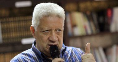 مرتضى منصور