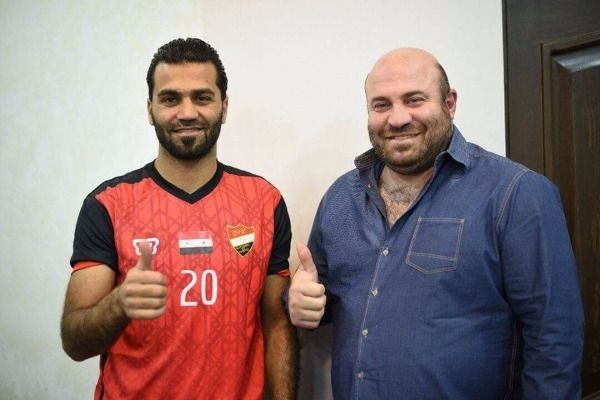 من تقديم الواكد