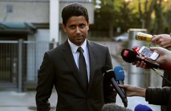 ناصر الخليفي