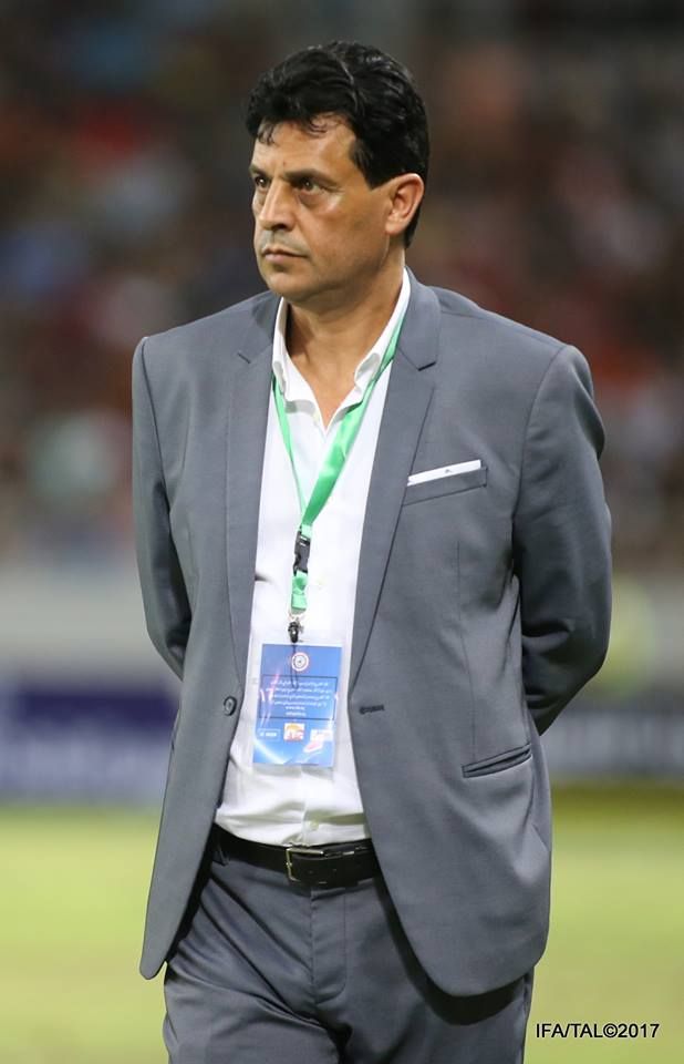 عبد الغني شهد