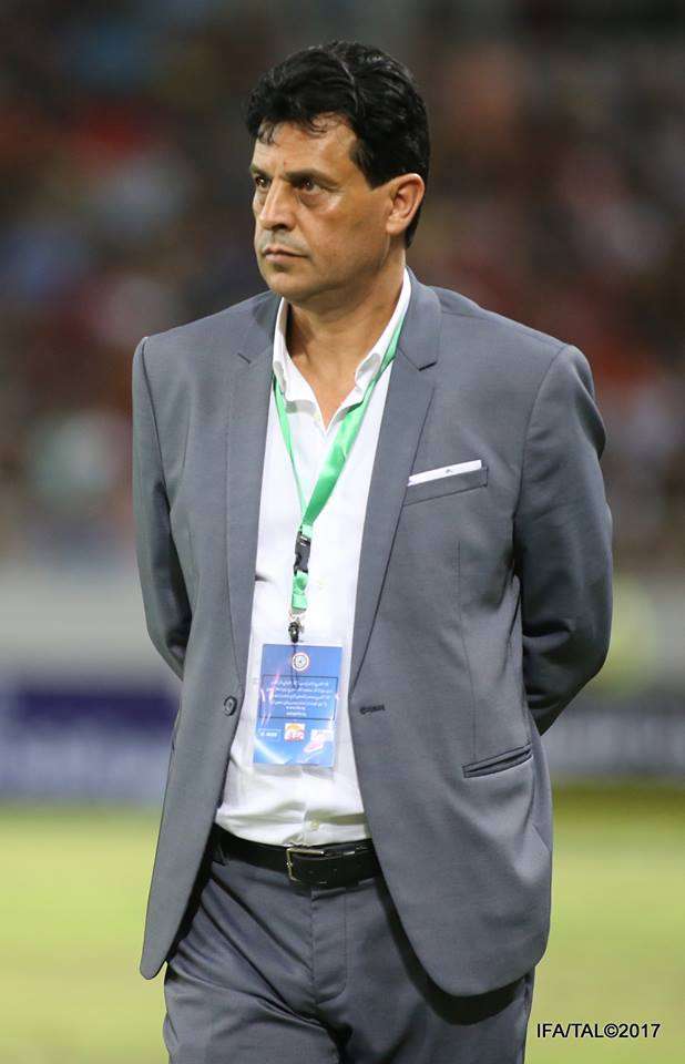 عبد الغني شهد