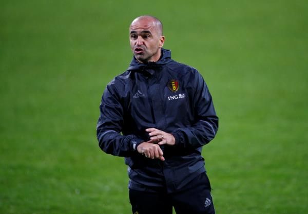 روبرتو مارتينيز