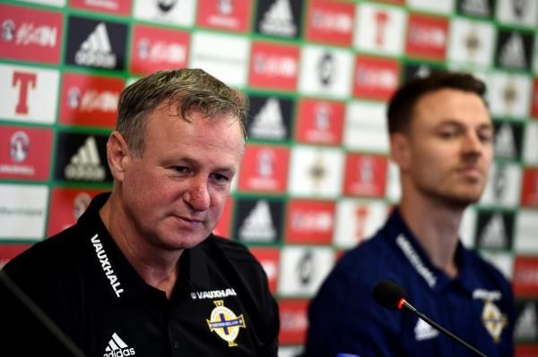 مايكل أونيل