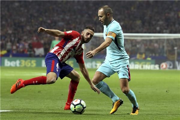 أندريس إنيستا