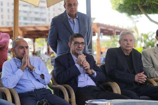 محمود طاهر