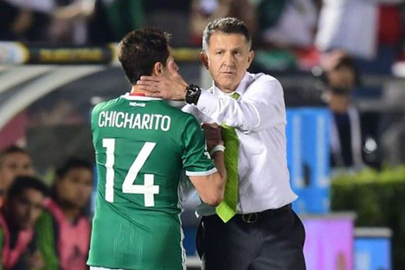 أوسوريو وتشيتشاريتو