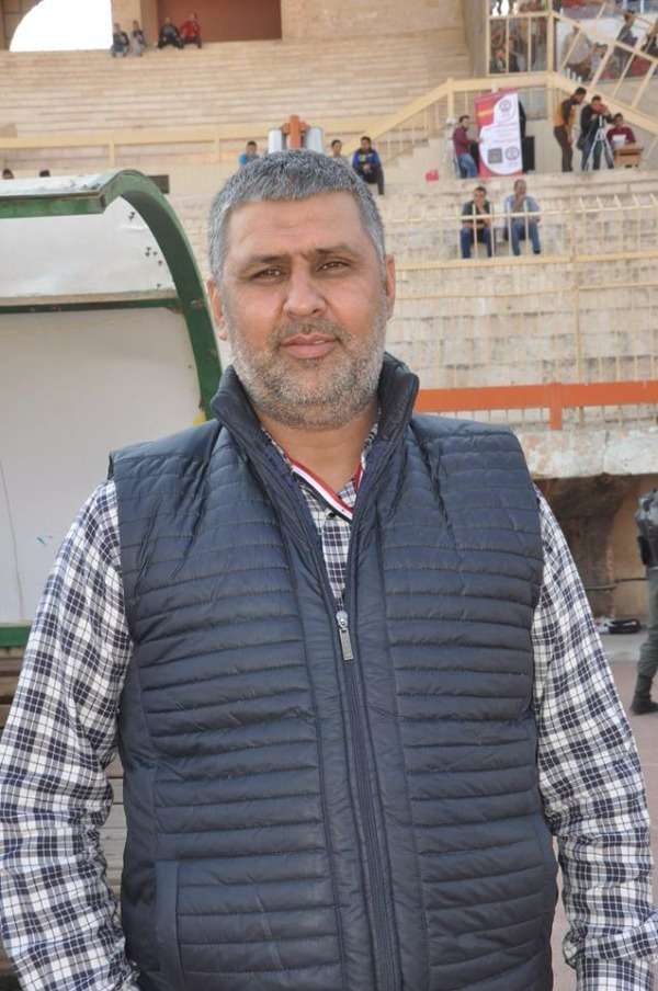 هشام الشربيني 