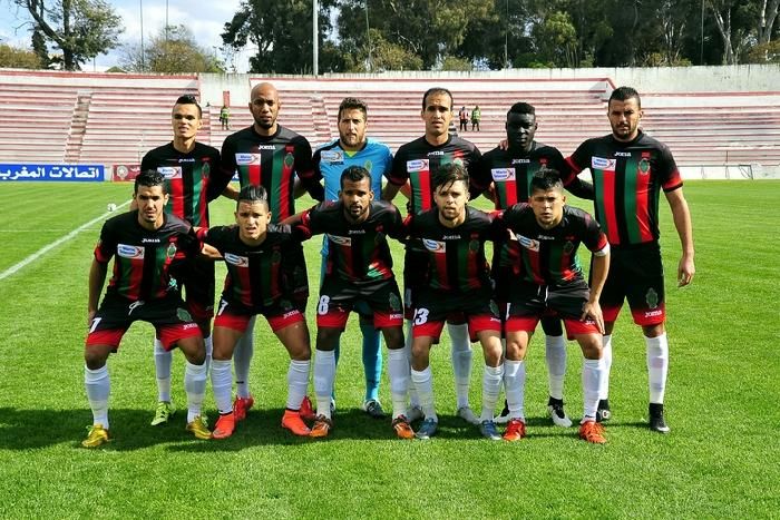 الجيش الملكي