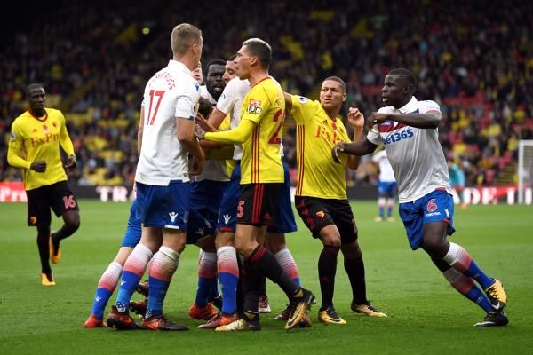 جانب من الأحداث